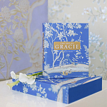 Лимитированное Коллекционное Издание The Art of Gracie Special Edition  варинант исполнения - 2 | Loft Concept в Волгограде