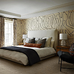 Настольная лампа White Bionic Petals Lane Table Lamp варинант исполнения - 4 | Loft Concept в Волгограде