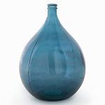 Ваза-бутыль из стекла TRANSPARENT FORMS 56 варинант исполнения - 1 | Loft Concept в Волгограде