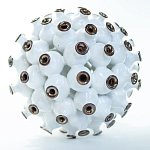 Скульптура парная «Дуальность» варинант исполнения - 3 | Loft Concept в Волгограде