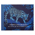 Лимитированная подарочная книга HERMES Fierce and Fragile book, English version варинант исполнения - 1 | Loft Concept в Волгограде