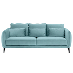 Диван трёхместный с подлокотниками Dutchman варинант исполнения - 21 | Loft Concept в Волгограде