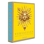 Коллекционная редкая книга Версаль. От Людовика XIV до Джеффа Кунса. Versailles From Louis XIV to Jeff Koons варинант исполнения - 1 | Loft Concept в Волгограде