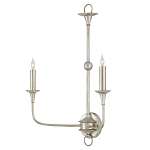 Бра настенное состаренное с 2-мя лампами Northern lLights варинант исполнения - 3 | Loft Concept в Волгограде