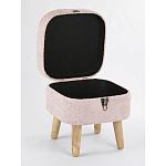 Пуф Fatal pink варинант исполнения - 3 | Loft Concept в Волгограде