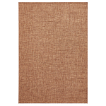 Ковер прямоугольный с эффектом джута Barefoot  варинант исполнения - 1 | Loft Concept в Волгограде