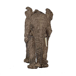 Фигурка в виде слона Elephants Statuette варинант исполнения - 2 | Loft Concept в Волгограде