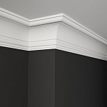 Гладкий карниз KT-53 варинант исполнения - 1 | Loft Concept в Волгограде