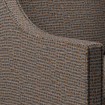 Мебельная ткань Шенилл коричневый цвет 142 см T4-55 варинант исполнения - 7 | Loft Concept в Волгограде