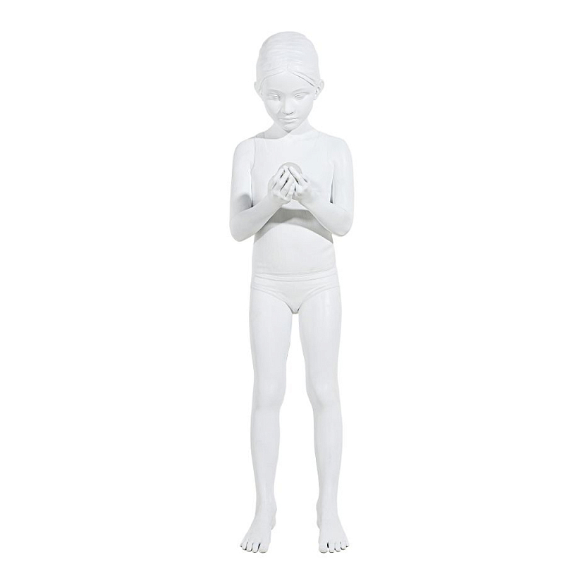 Напольный светильник Seletti Innerglow Белый Напольный светильник Seletti Innerglow Белый в Волгограде | Loft Concept