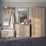 Тумба для обуви Thin rays варинант исполнения - 2 | Loft Concept в Волгограде