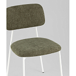 Стул Chao зеленый варинант исполнения - 2 | Loft Concept в Волгограде