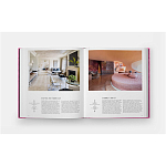 Книга Interiors: The Greatest Rooms of the Century Pink Edition варинант исполнения - 2 | Loft Concept в Волгограде