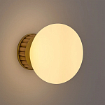 Бра с декором из бамбука Japandi варинант исполнения - 2 | Loft Concept в Волгограде