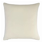 Подушка декоративная зеленого цвета с геометрическим рисунком Divine Abstractions варинант исполнения - 4 | Loft Concept в Волгограде