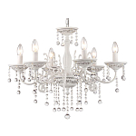 Люстра подвесная The quiet glow of the lights варинант исполнения - 3 | Loft Concept в Волгограде