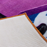 Коврик Seletti Milky Boots варинант исполнения - 1 | Loft Concept в Волгограде