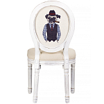 Стул French Beige Dog варинант исполнения - 3 | Loft Concept в Волгограде