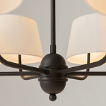 Люстра подвесная Modesto Е14 варинант исполнения - 6 | Loft Concept в Волгограде