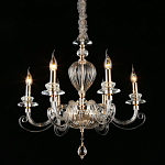 Люстра подвесная Daniele Сrystal варинант исполнения - 1 | Loft Concept в Волгограде