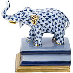 Держатель для книг Elephant варинант исполнения - 1 | Loft Concept в Волгограде