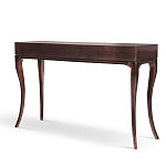 Консоль c 4-мя выдвижными ящиками и изогнутыми ножками Untamed Console варинант исполнения - 1 | Loft Concept в Волгограде