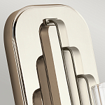 Бра с цилиндрическим плафоном Kichler варинант исполнения - 10 | Loft Concept в Волгограде