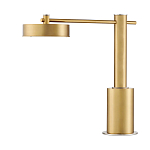 Настольная лампа светодиодная Uniformity варинант исполнения - 3 | Loft Concept в Волгограде