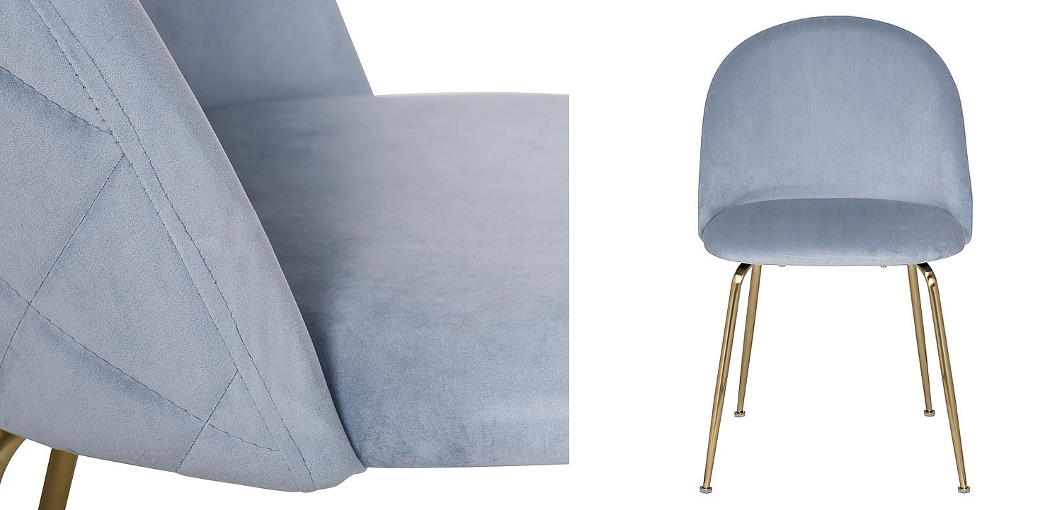 Стул Isidro Stool Стул Isidro Stool - Loft-Concept в Волгограде
