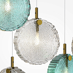 Подвесной светильник Maestro варинант исполнения - 2 | Loft Concept в Волгограде