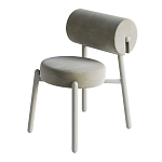 Стул «Бараныч» варинант исполнения - 1 | Loft Concept в Волгограде