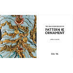 Книга The V&A Sourcebook of Pattern and Ornament варинант исполнения - 2 | Loft Concept в Волгограде