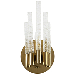 Хрустальное бра Clairene Crystal Wall Lamp варинант исполнения - 1 | Loft Concept в Волгограде