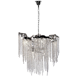 Люстра подвесная каскадная Raceme варинант исполнения - 1 | Loft Concept в Волгограде