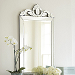 Зеркало настенное в раме Venetian Mirror варинант исполнения - 1 | Loft Concept в Волгограде