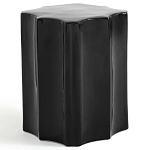 Керамический приставной столик Auseklis варинант исполнения - 1 | Loft Concept в Волгограде