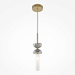 Подвесной светильник Perforation варинант исполнения - 4 | Loft Concept в Волгограде