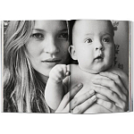 Фото альбом Кейт Мосс Kate moss by mario testino / taschen варинант исполнения - 2 | Loft Concept в Волгограде