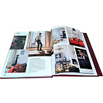 Коллекционная книга Art in Vogue варинант исполнения - 8 | Loft Concept в Волгограде