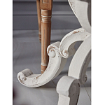 Стол обеденный в стиле прованс Provence Wooden Table варинант исполнения - 6 | Loft Concept в Волгограде