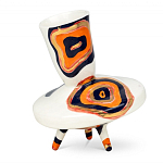 Арт-объект "Человечек" варинант исполнения - 1 | Loft Concept в Волгограде