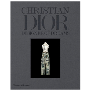 Christian Dior: Designer of Dreams