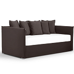 Кровать-кушетка Memory варинант исполнения - 18 | Loft Concept в Волгограде