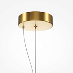 Люстра подвесная Ambre 3000К варинант исполнения - 5 | Loft Concept в Волгограде