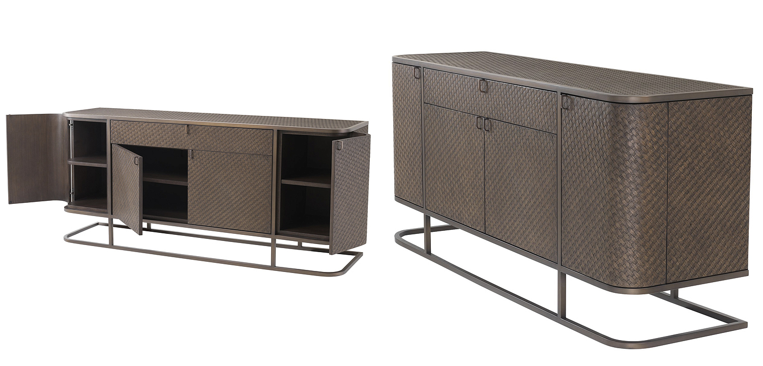 Комод Eichholtz Dresser Napa Valley Комод Eichholtz Dresser Napa Valley - Loft-Concept в Волгограде