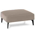 Пуф каркасный на металлических ножках Era варинант исполнения - 17 | Loft Concept в Волгограде