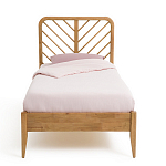 Кровать детская из массива дуба Andorra варинант исполнения - 2 | Loft Concept в Волгограде