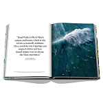 Подарочный фото-альбом Для тех, кто мечтает о приключениях Hotel Wailea  варинант исполнения - 10 | Loft Concept в Волгограде