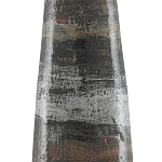 Настольная лампа с конусовидным тканевым абажуром Rock варинант исполнения - 2 | Loft Concept в Волгограде