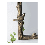 Зеркало Птицы на дереве Plant Frame варинант исполнения - 7 | Loft Concept в Волгограде